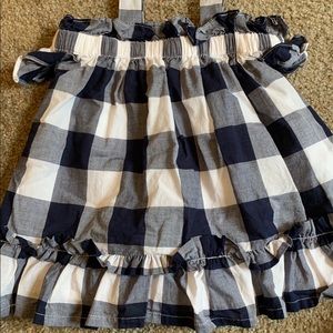 Janie & Jack Dress